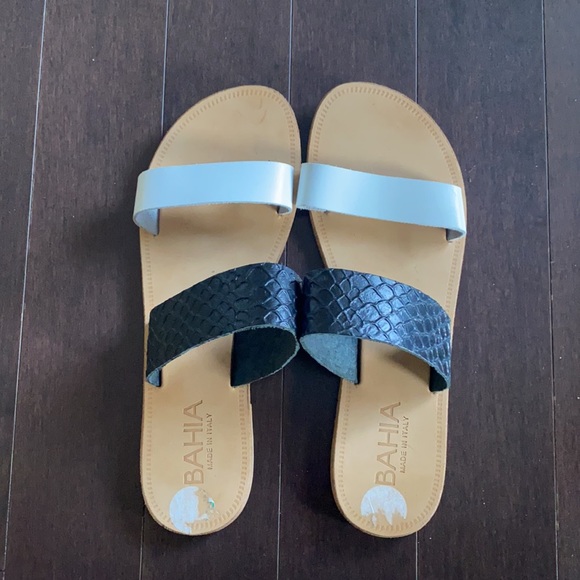 Bahia Summer’s sandals - Picture 2 of 6